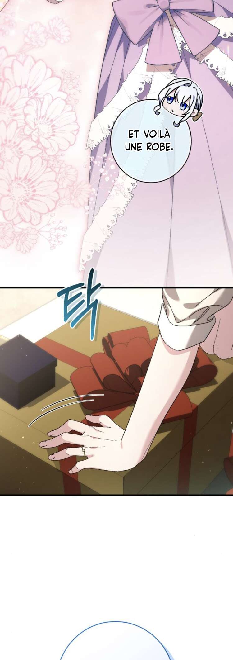Read What the Duke Picked Up in the Forest FR Manga Online