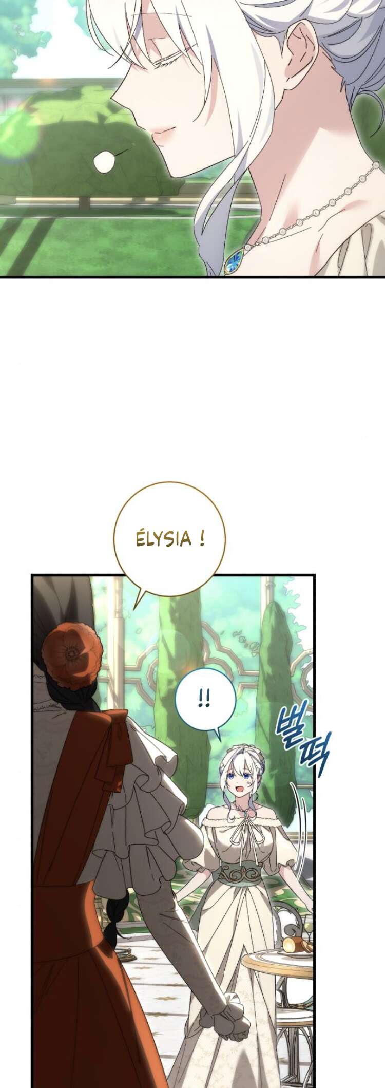 Read What the Duke Picked Up in the Forest FR Manga Online