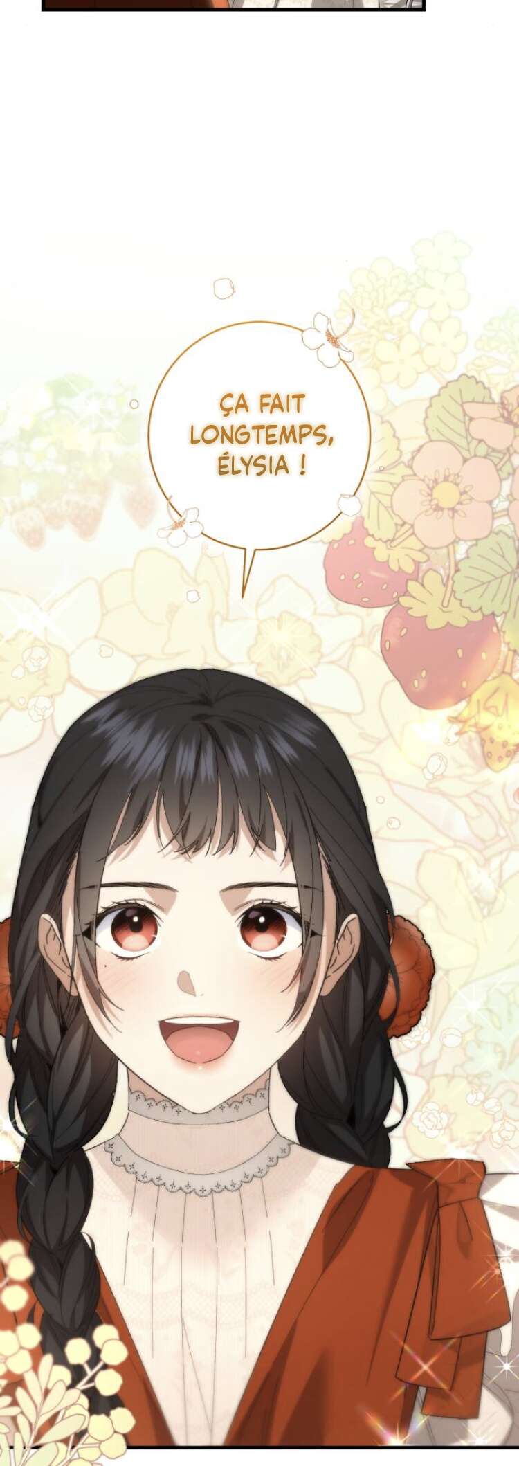 Read What the Duke Picked Up in the Forest FR Manga Online