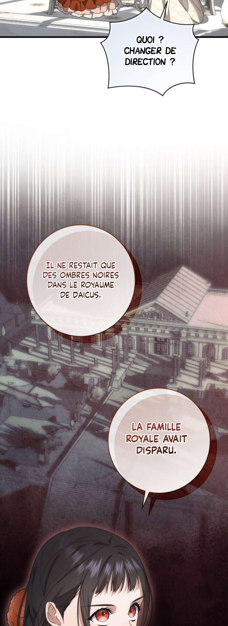 Read What the Duke Picked Up in the Forest FR Manga Online