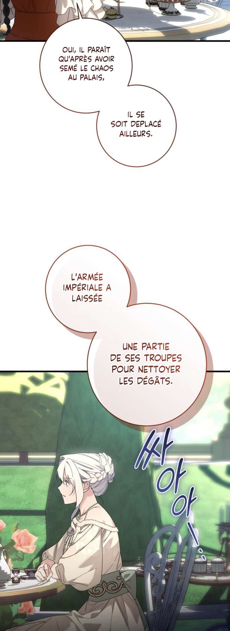 Read What the Duke Picked Up in the Forest FR Manga Online