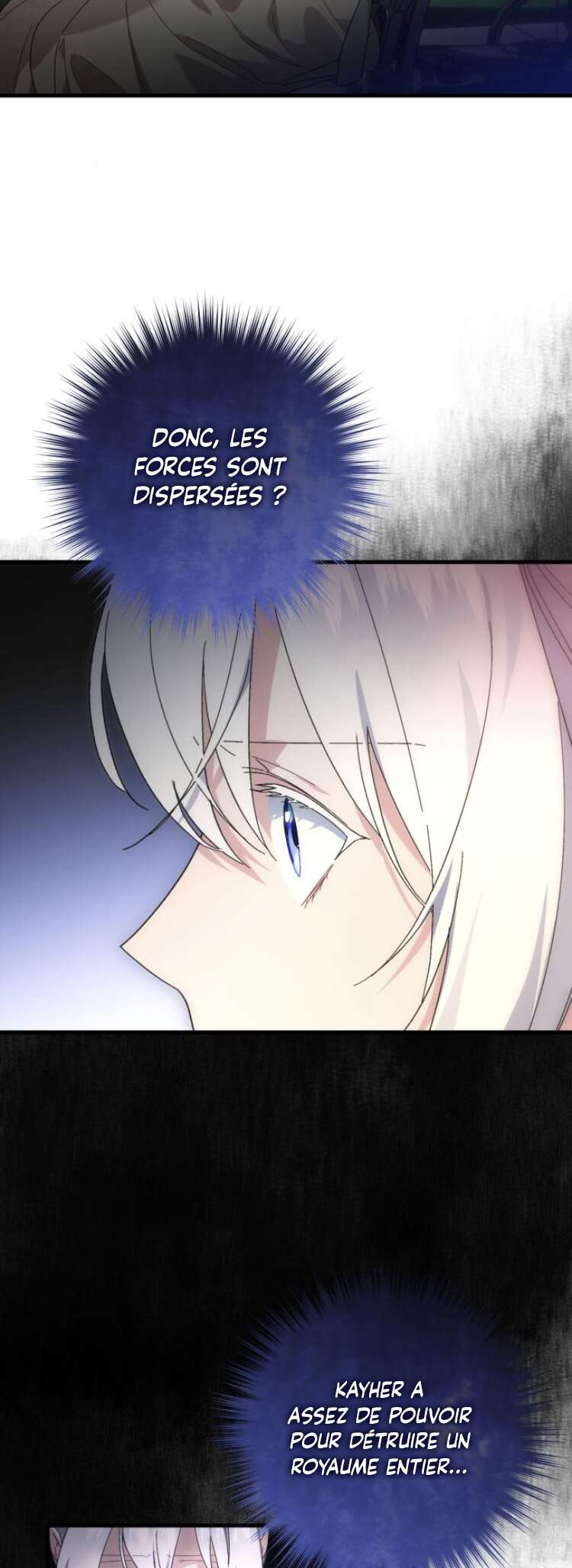 Read What the Duke Picked Up in the Forest FR Manga Online