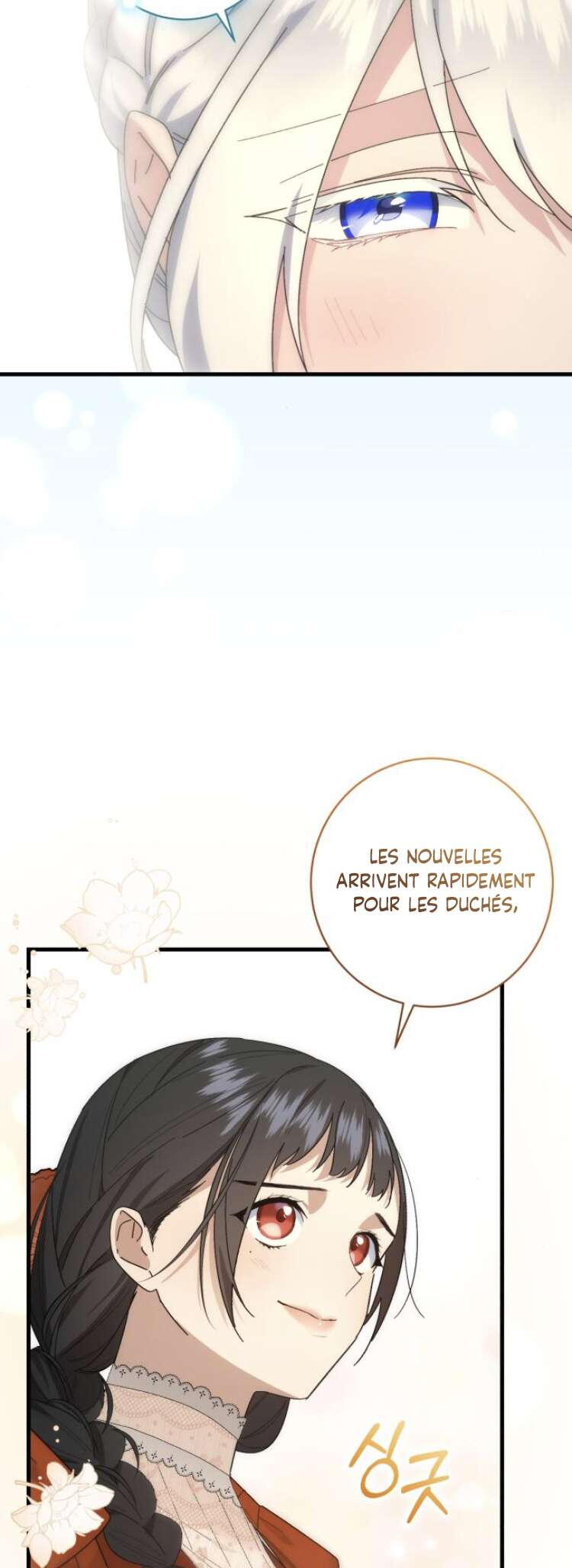 Read What the Duke Picked Up in the Forest FR Manga Online