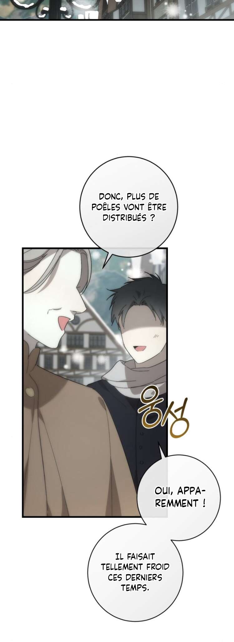 Read What the Duke Picked Up in the Forest FR Manga Online
