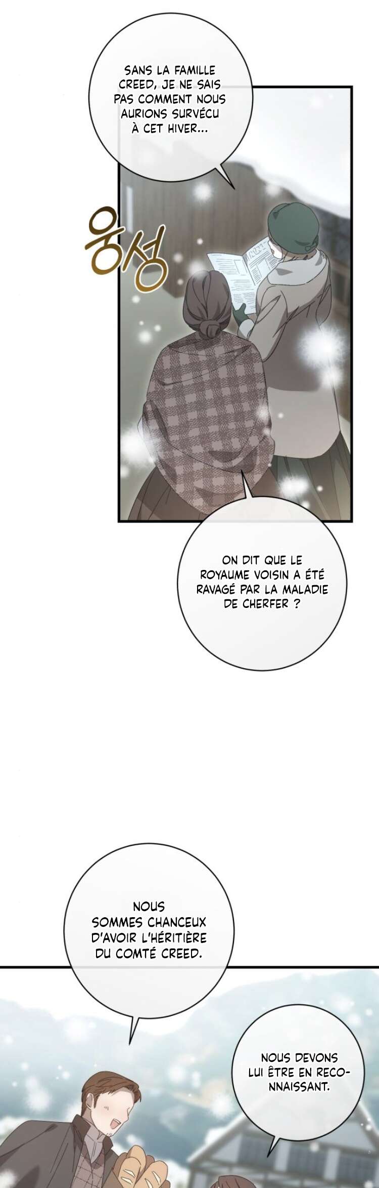 Read What the Duke Picked Up in the Forest FR Manga Online