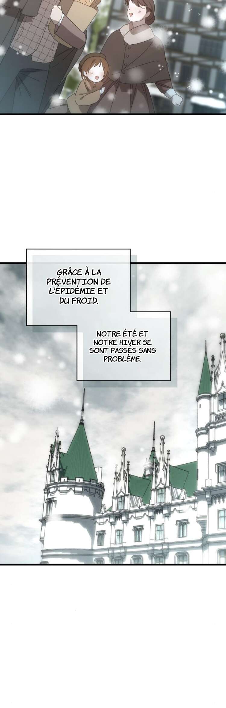 Read What the Duke Picked Up in the Forest FR Manga Online