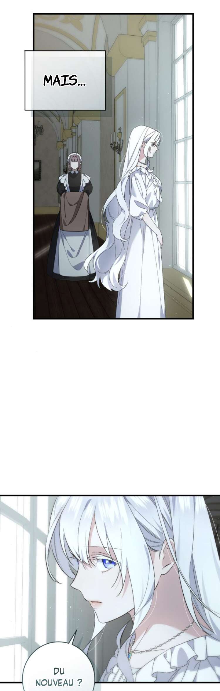 Read What the Duke Picked Up in the Forest FR Manga Online