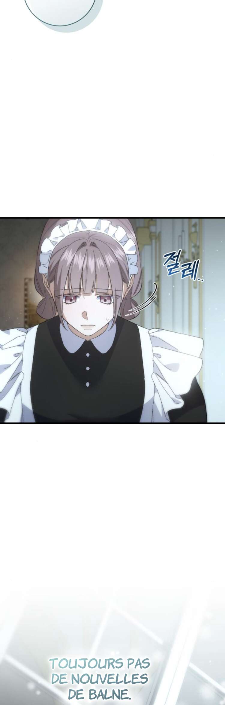 Read What the Duke Picked Up in the Forest FR Manga Online