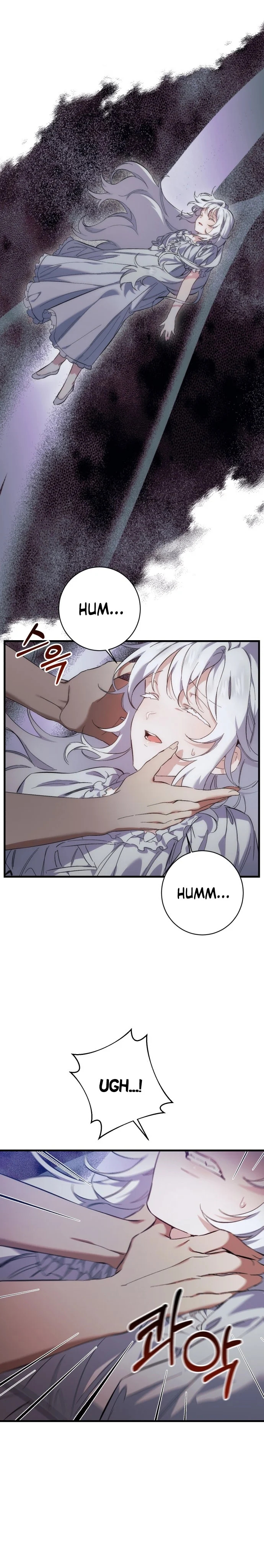 Read What the Duke Picked Up in the Forest FR Manga Online