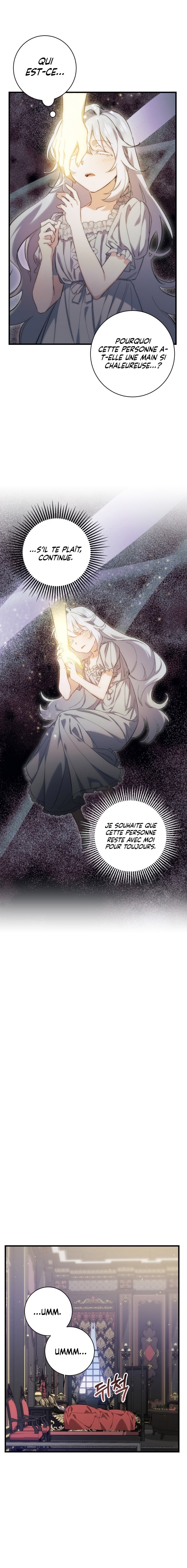 Read What the Duke Picked Up in the Forest FR Manga Online