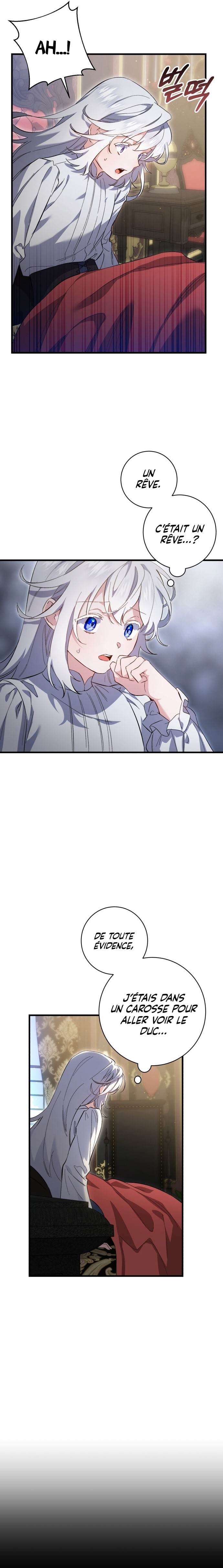 Read What the Duke Picked Up in the Forest FR Manga Online