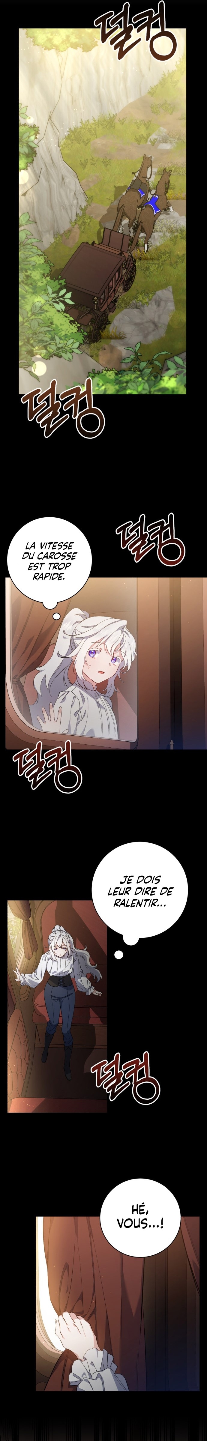 Read What the Duke Picked Up in the Forest FR Manga Online