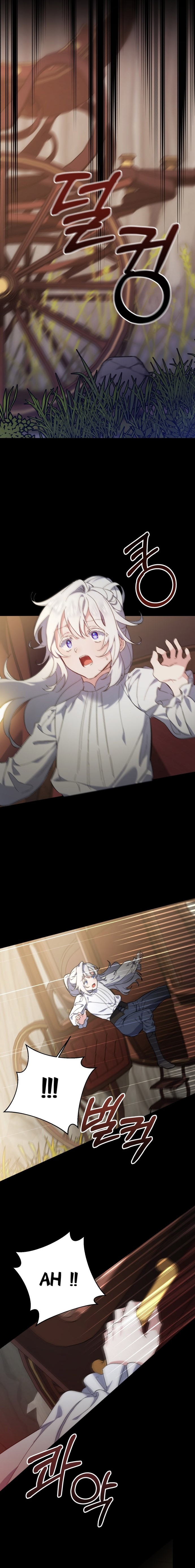 Read What the Duke Picked Up in the Forest FR Manga Online