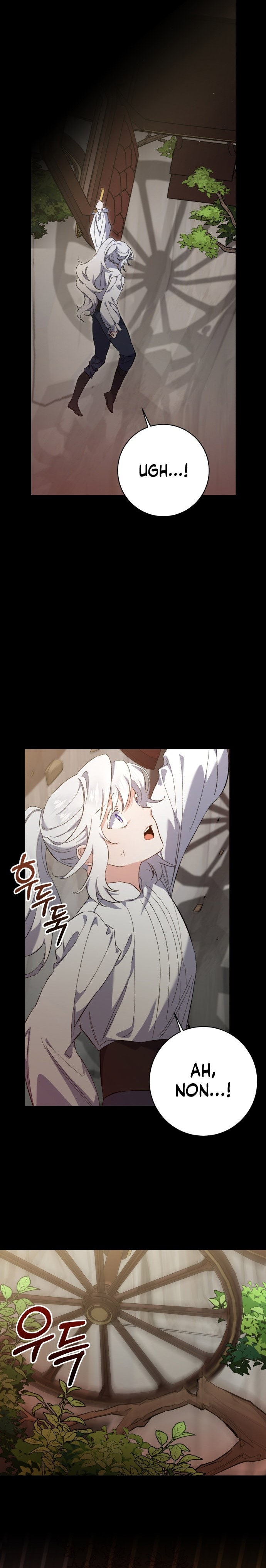 Read What the Duke Picked Up in the Forest FR Manga Online