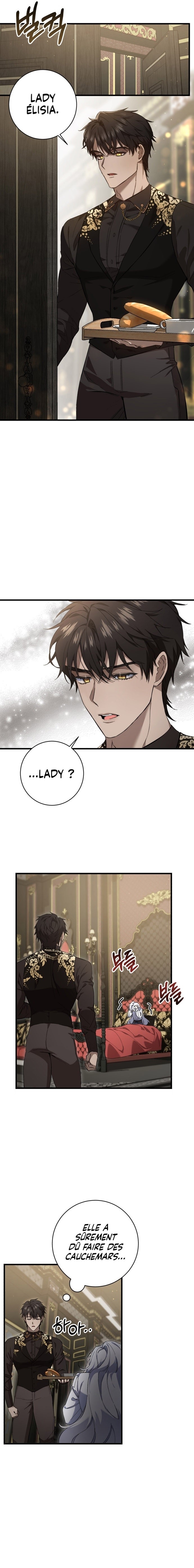 Read What the Duke Picked Up in the Forest FR Manga Online