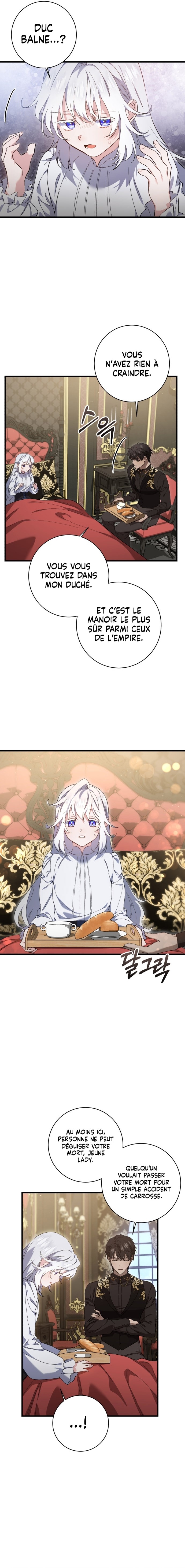 Read What the Duke Picked Up in the Forest FR Manga Online