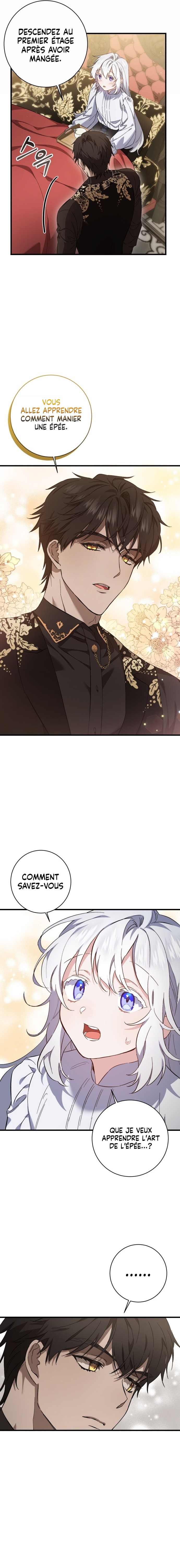 Read What the Duke Picked Up in the Forest FR Manga Online