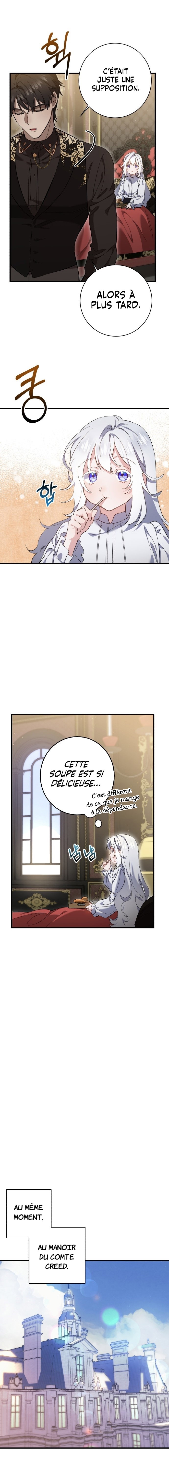 Read What the Duke Picked Up in the Forest FR Manga Online