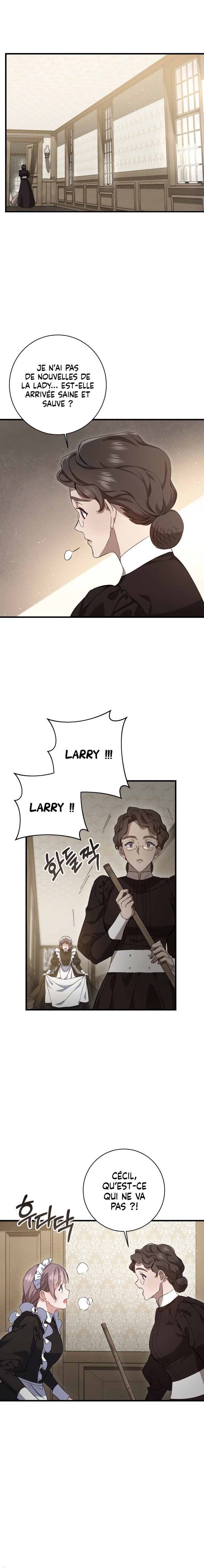Read What the Duke Picked Up in the Forest FR Manga Online