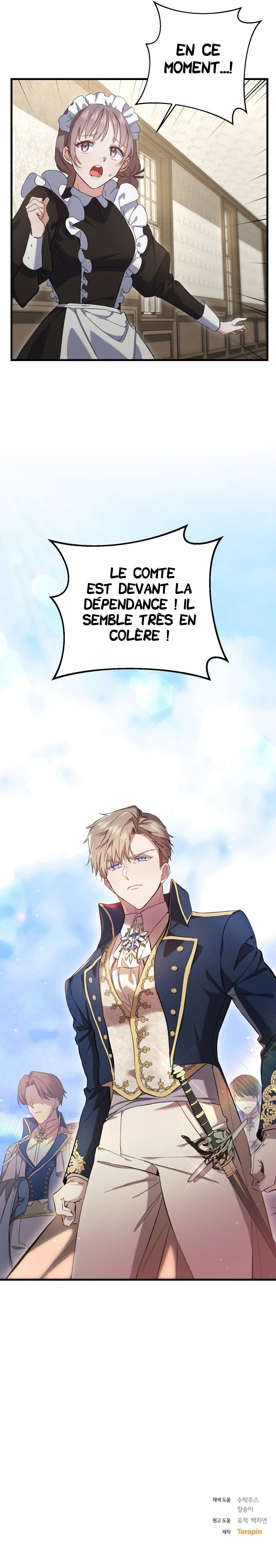 Read What the Duke Picked Up in the Forest FR Manga Online