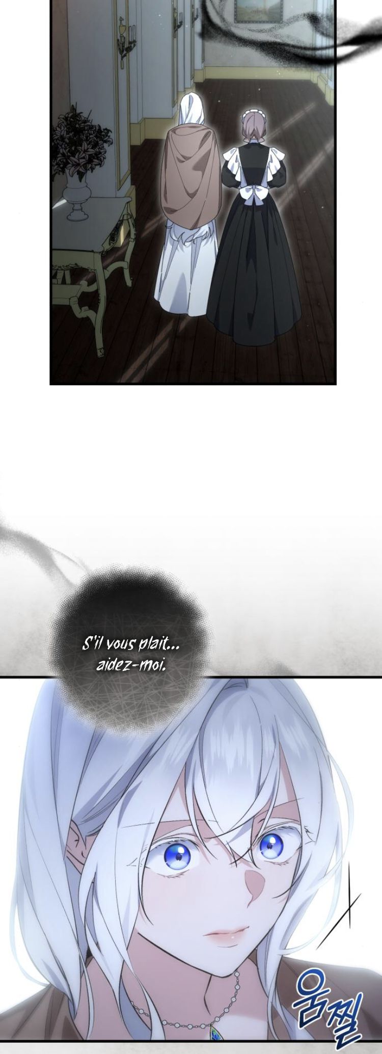 Read What the Duke Picked Up in the Forest FR Manga Online