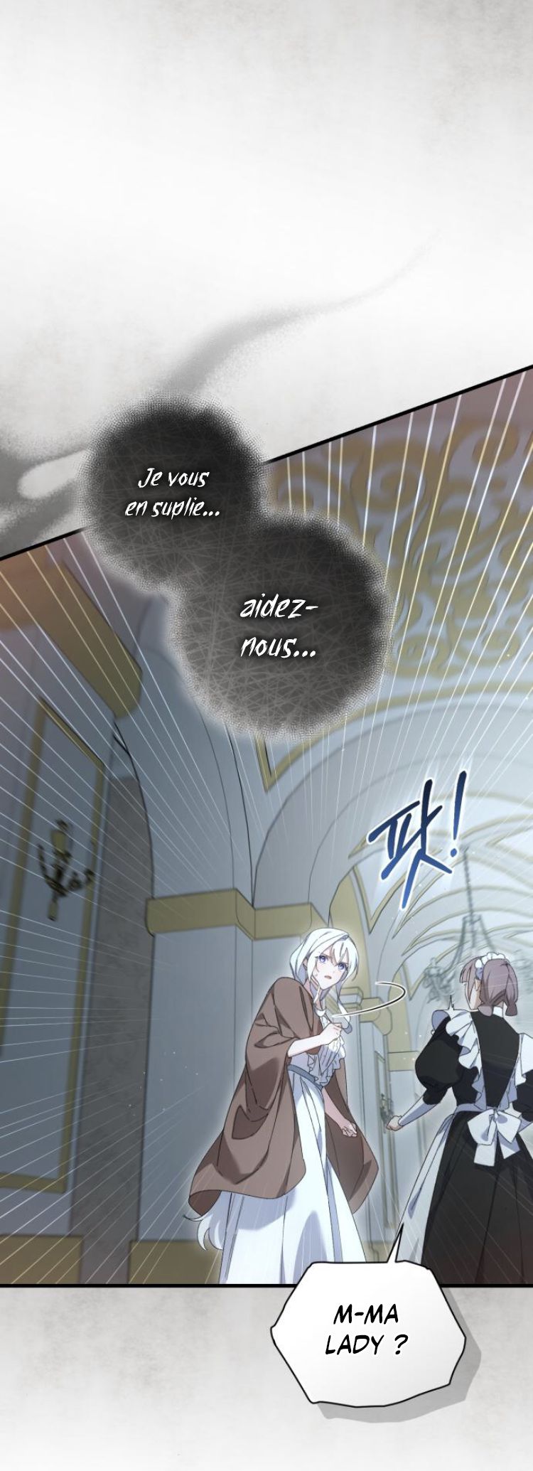 Read What the Duke Picked Up in the Forest FR Manga Online