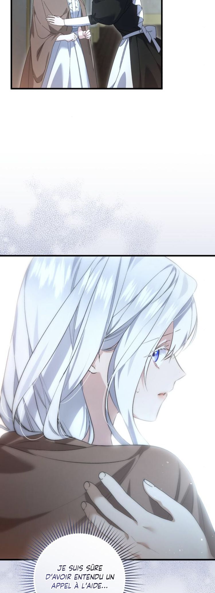 Read What the Duke Picked Up in the Forest FR Manga Online