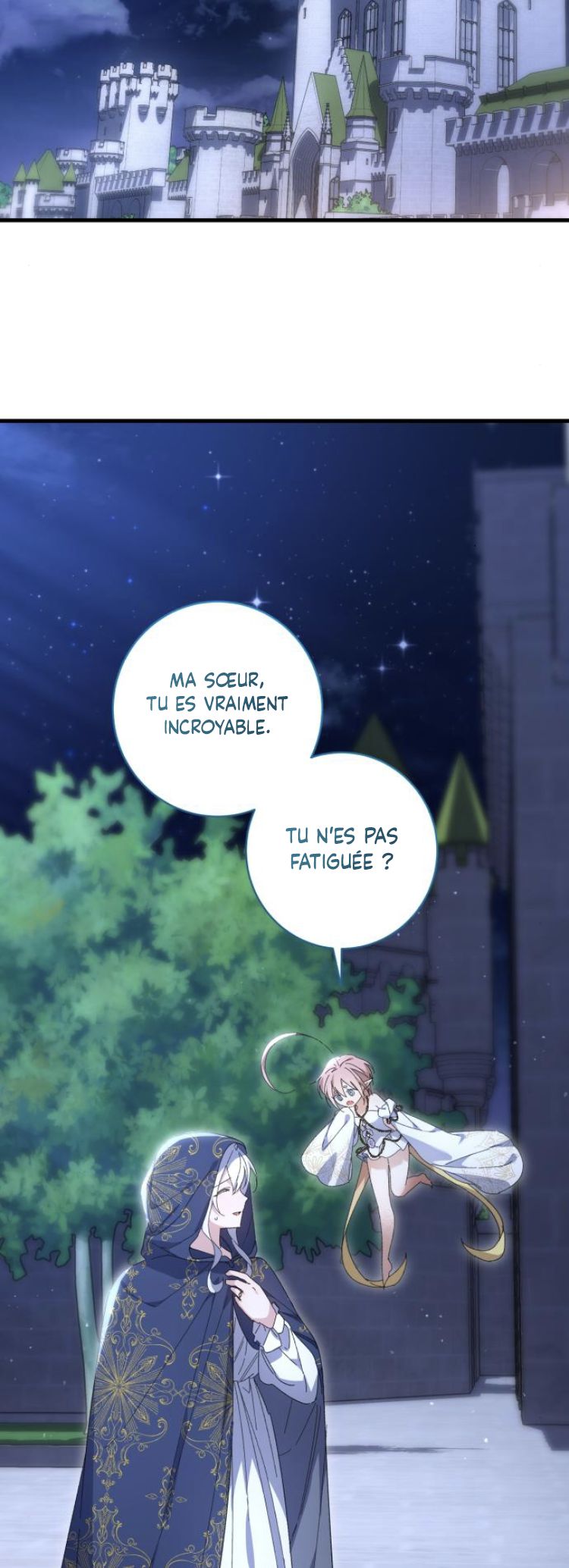 Read What the Duke Picked Up in the Forest FR Manga Online