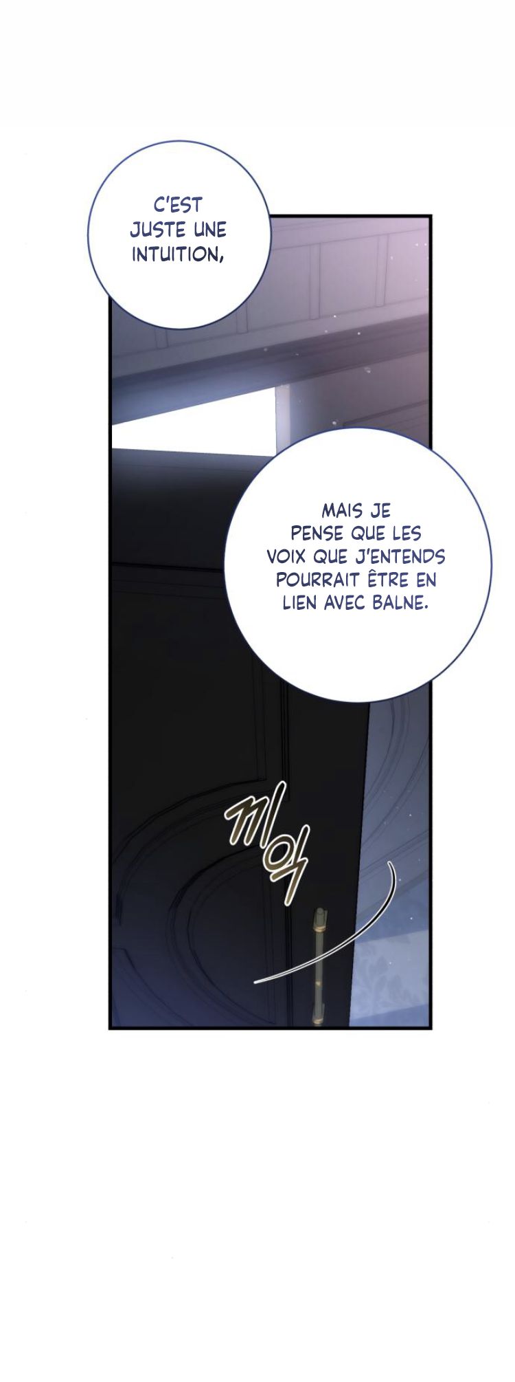 Read What the Duke Picked Up in the Forest FR Manga Online