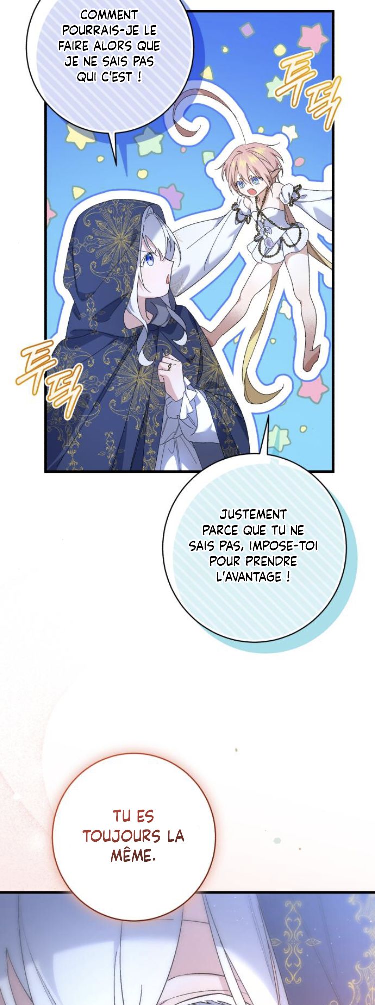 Read What the Duke Picked Up in the Forest FR Manga Online