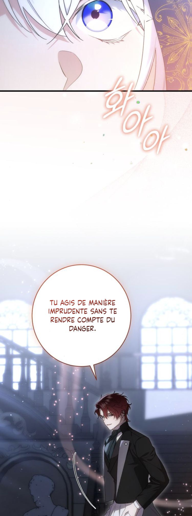 Read What the Duke Picked Up in the Forest FR Manga Online