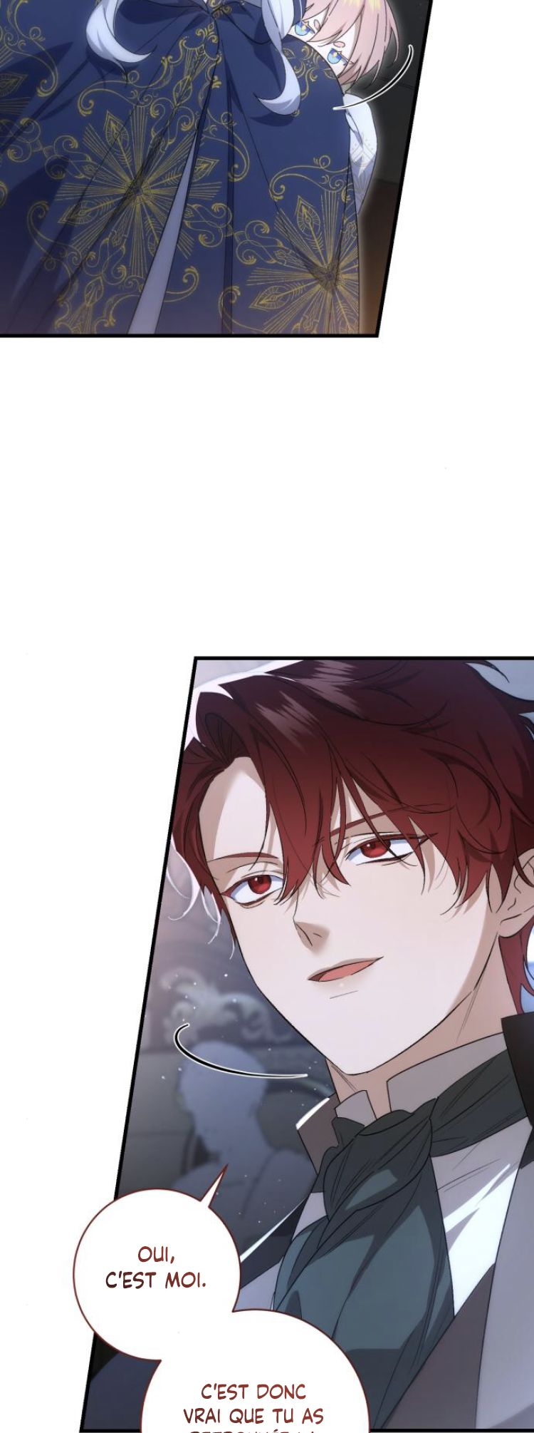 Read What the Duke Picked Up in the Forest FR Manga Online