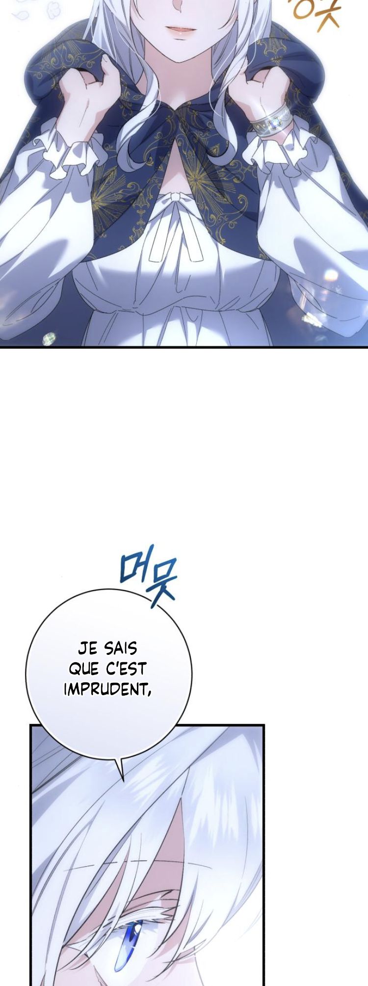 Read What the Duke Picked Up in the Forest FR Manga Online
