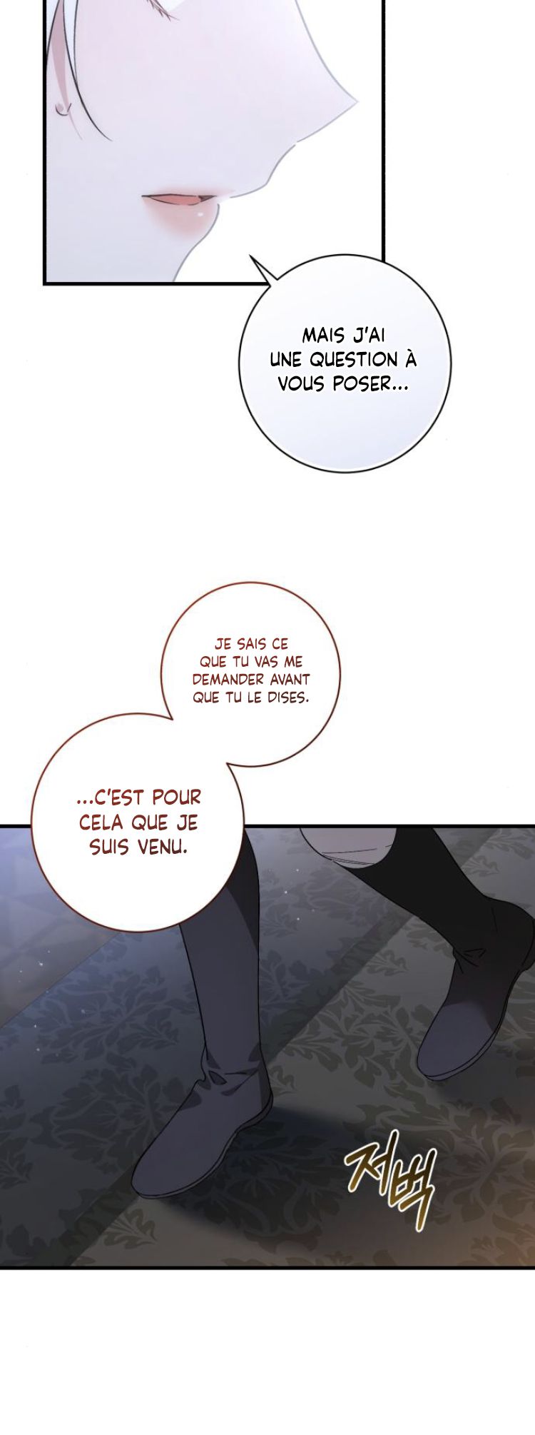 Read What the Duke Picked Up in the Forest FR Manga Online