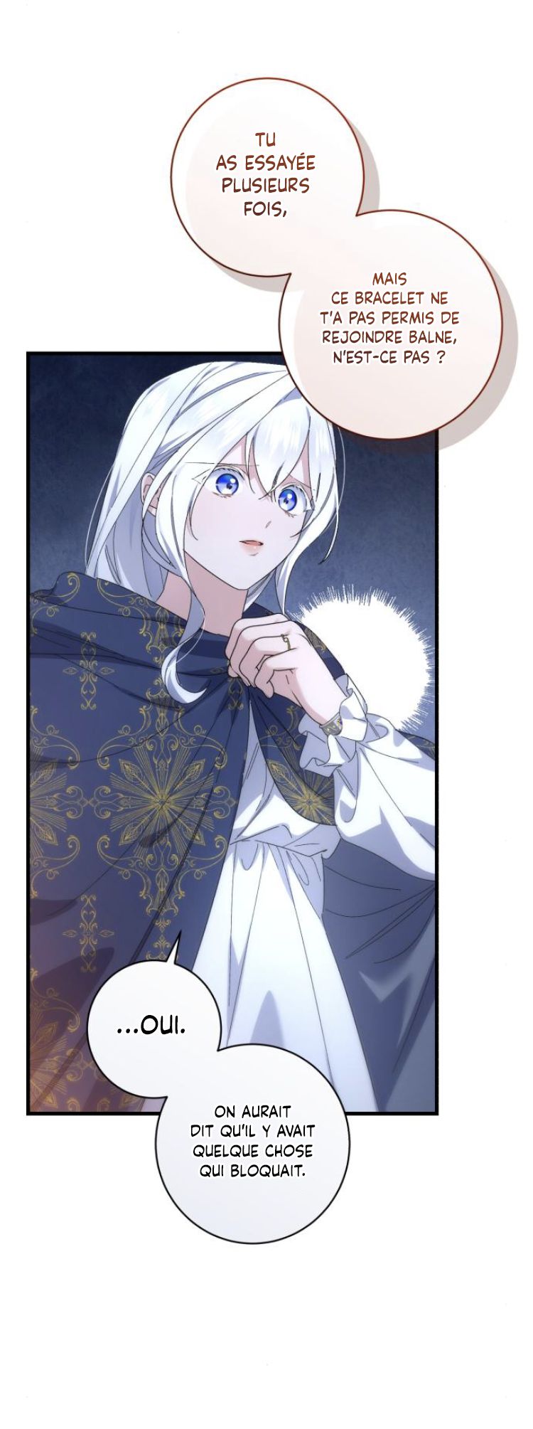 Read What the Duke Picked Up in the Forest FR Manga Online