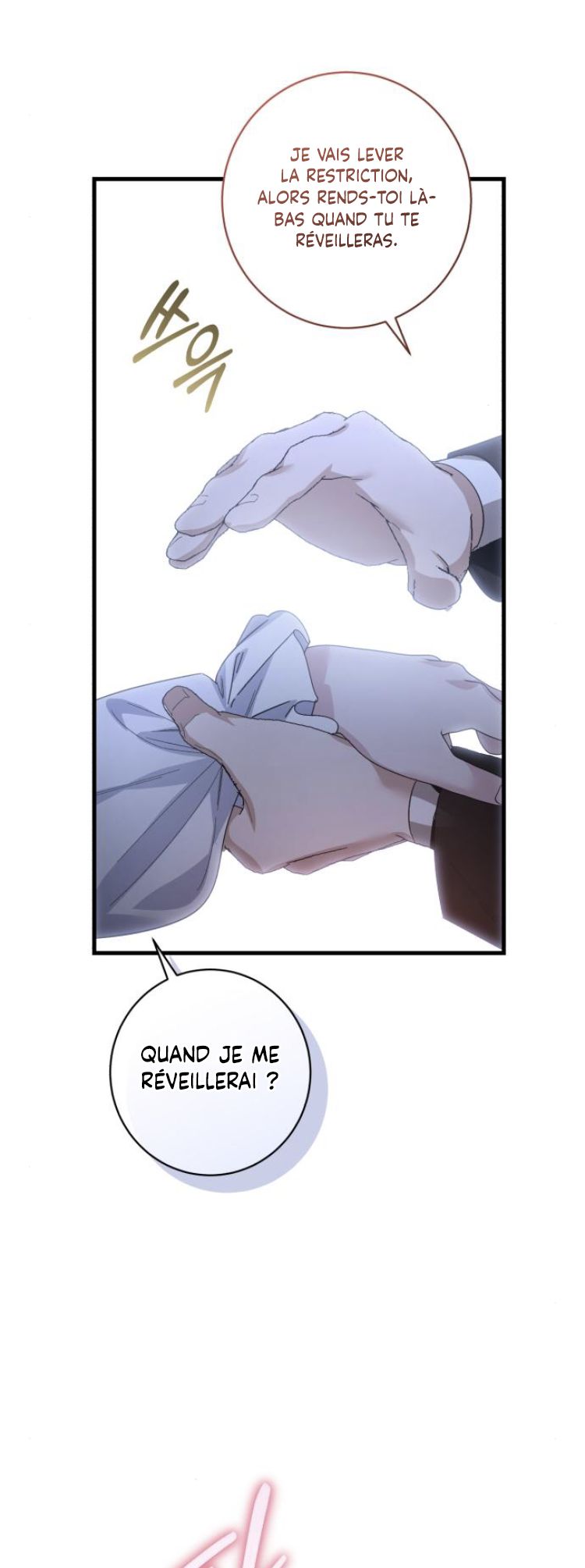 Read What the Duke Picked Up in the Forest FR Manga Online