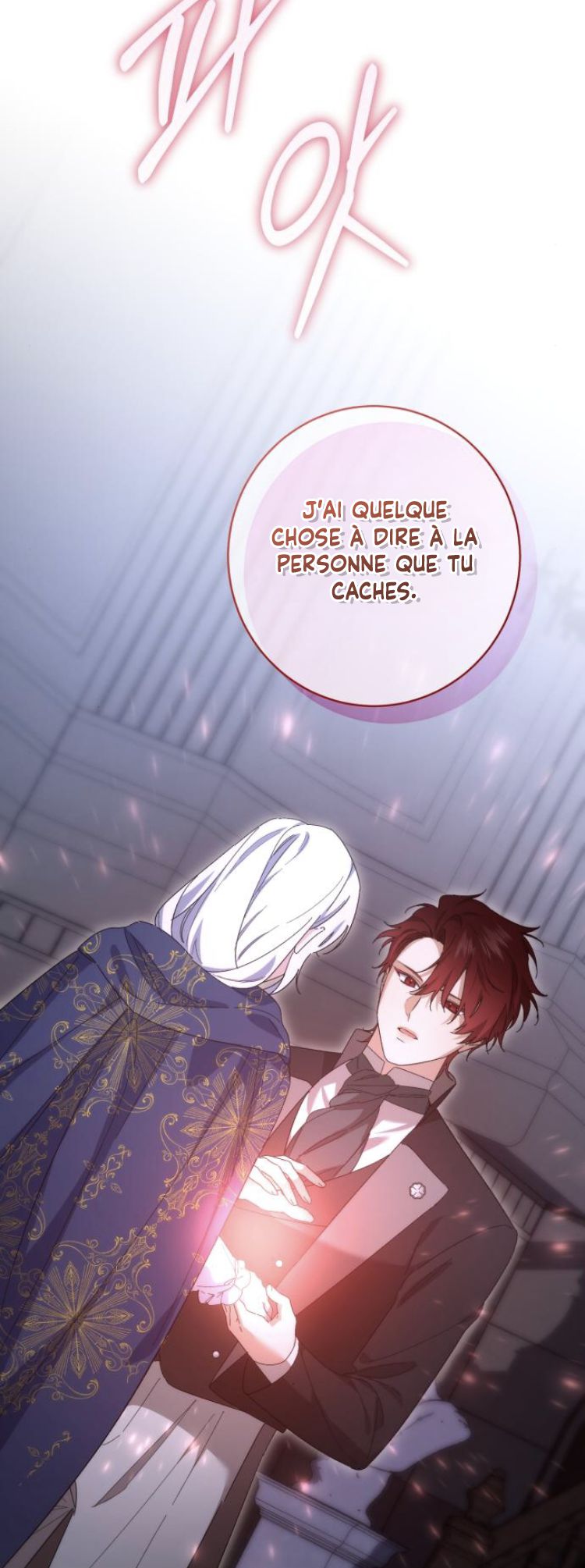 Read What the Duke Picked Up in the Forest FR Manga Online