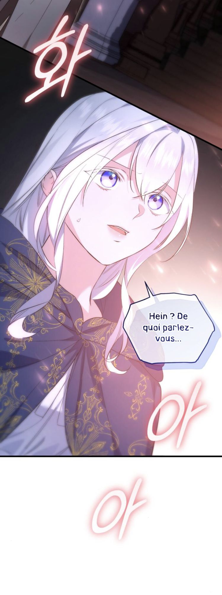 Read What the Duke Picked Up in the Forest FR Manga Online