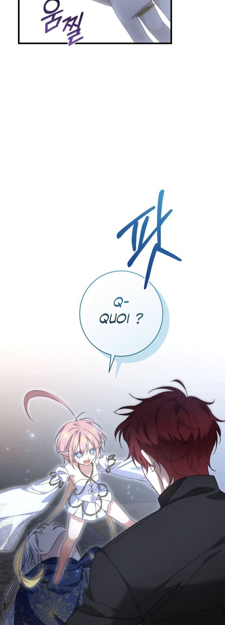 Read What the Duke Picked Up in the Forest FR Manga Online