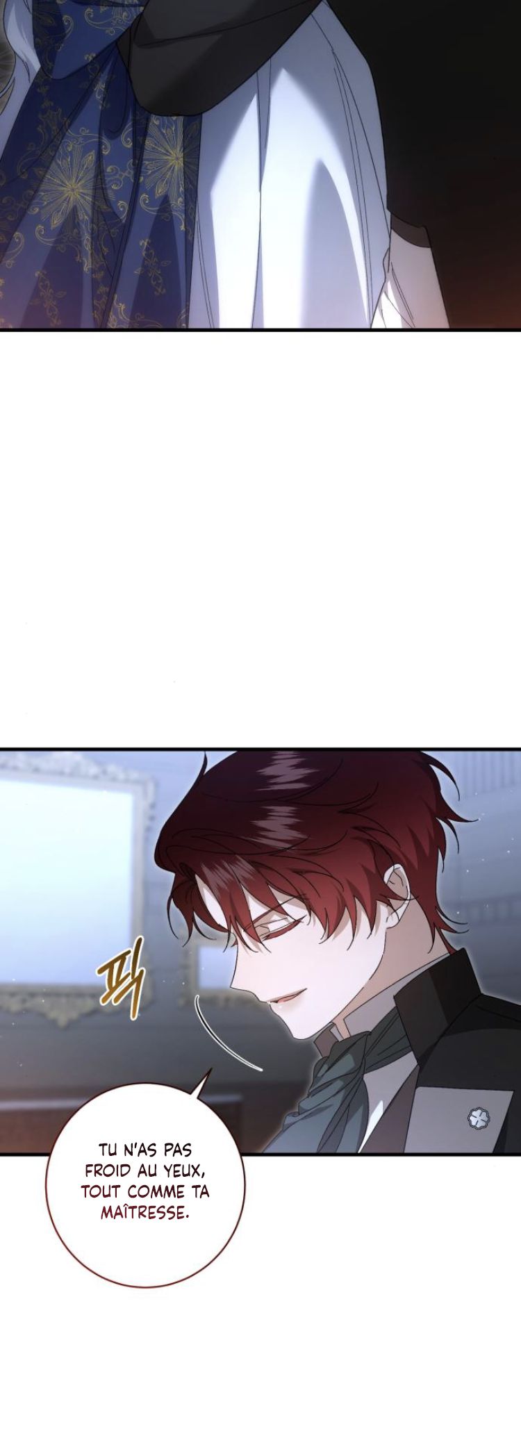 Read What the Duke Picked Up in the Forest FR Manga Online