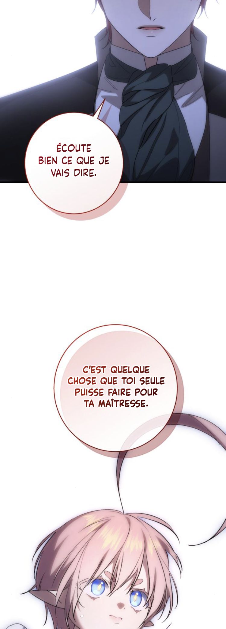 Read What the Duke Picked Up in the Forest FR Manga Online