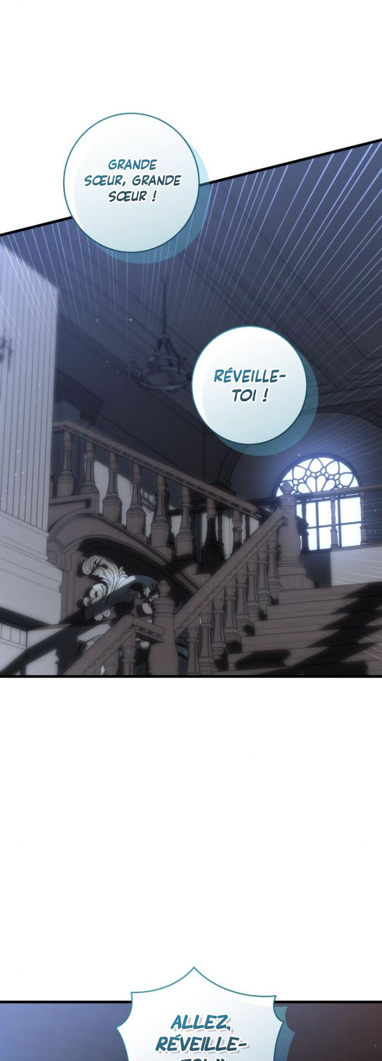 Read What the Duke Picked Up in the Forest FR Manga Online