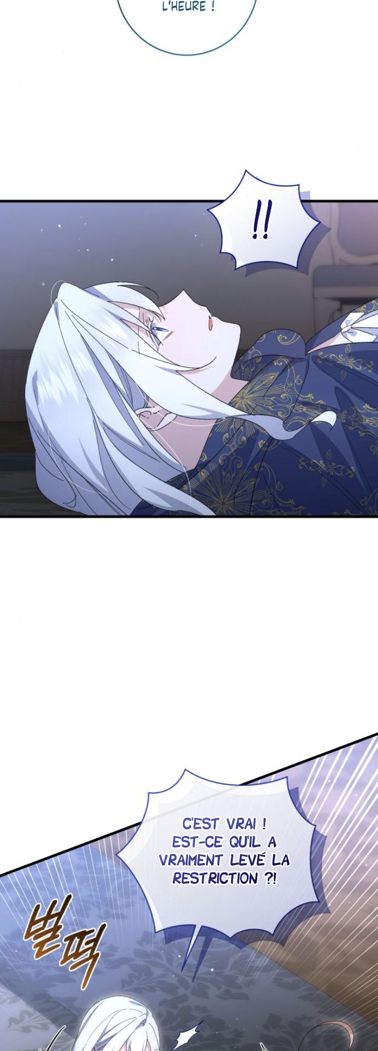 Read What the Duke Picked Up in the Forest FR Manga Online