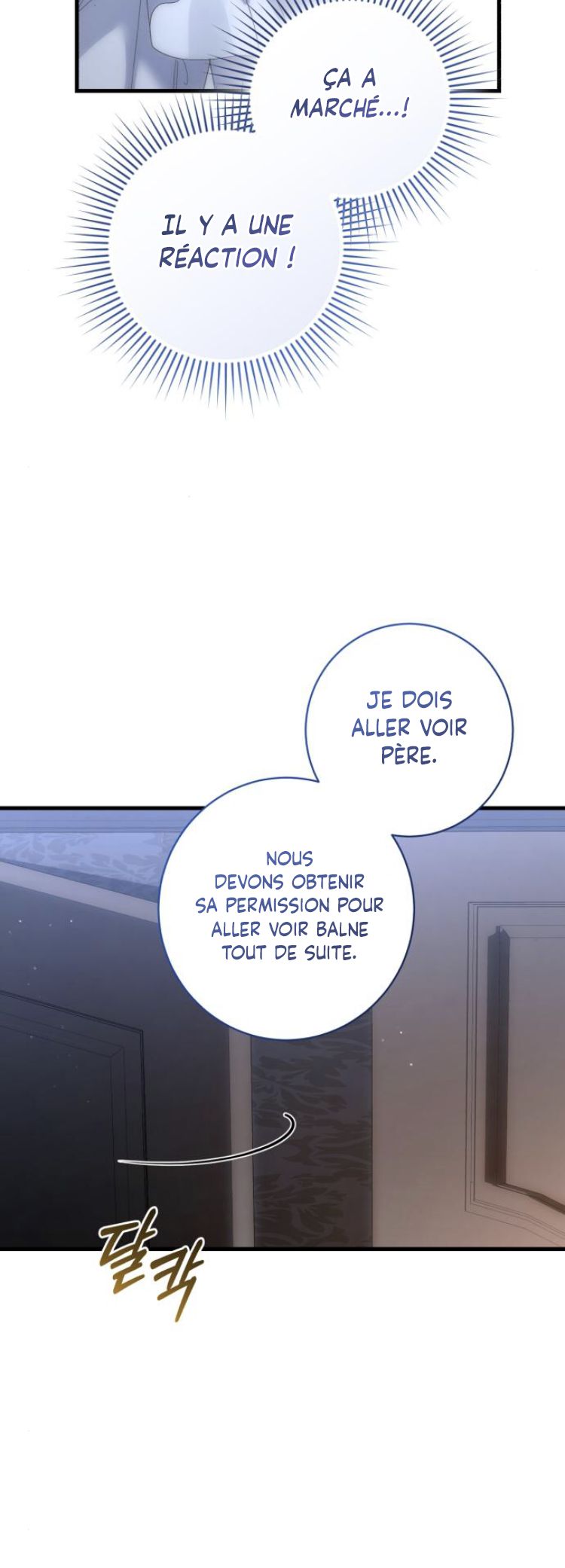 Read What the Duke Picked Up in the Forest FR Manga Online