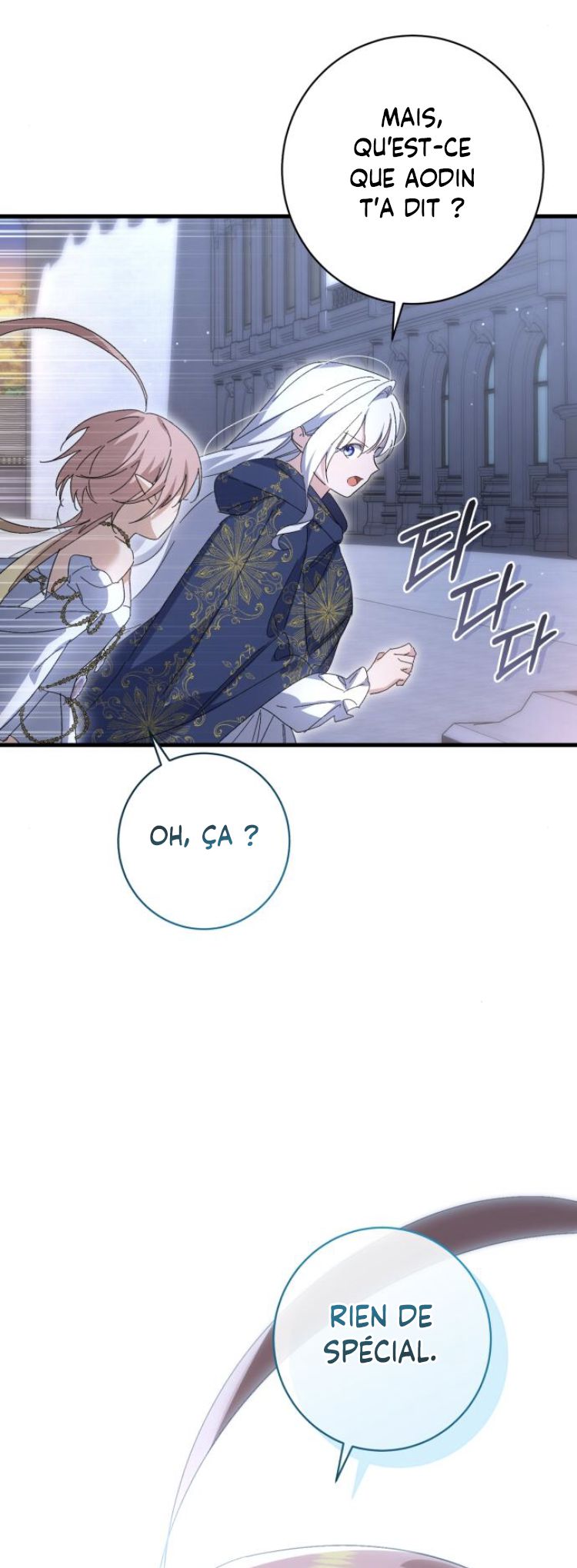 Read What the Duke Picked Up in the Forest FR Manga Online