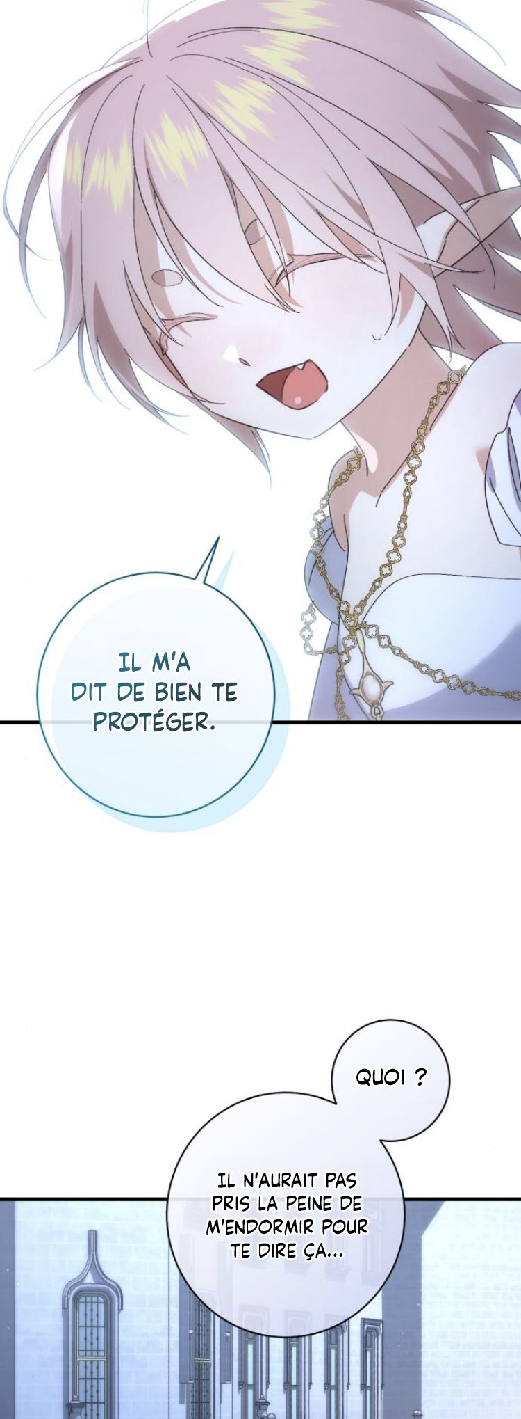 Read What the Duke Picked Up in the Forest FR Manga Online