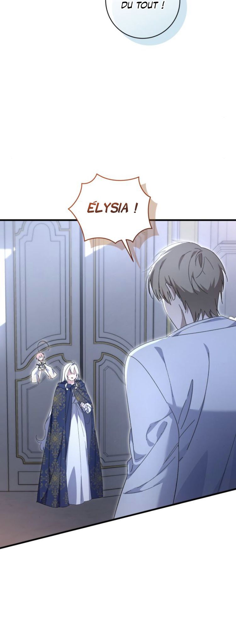 Read What the Duke Picked Up in the Forest FR Manga Online