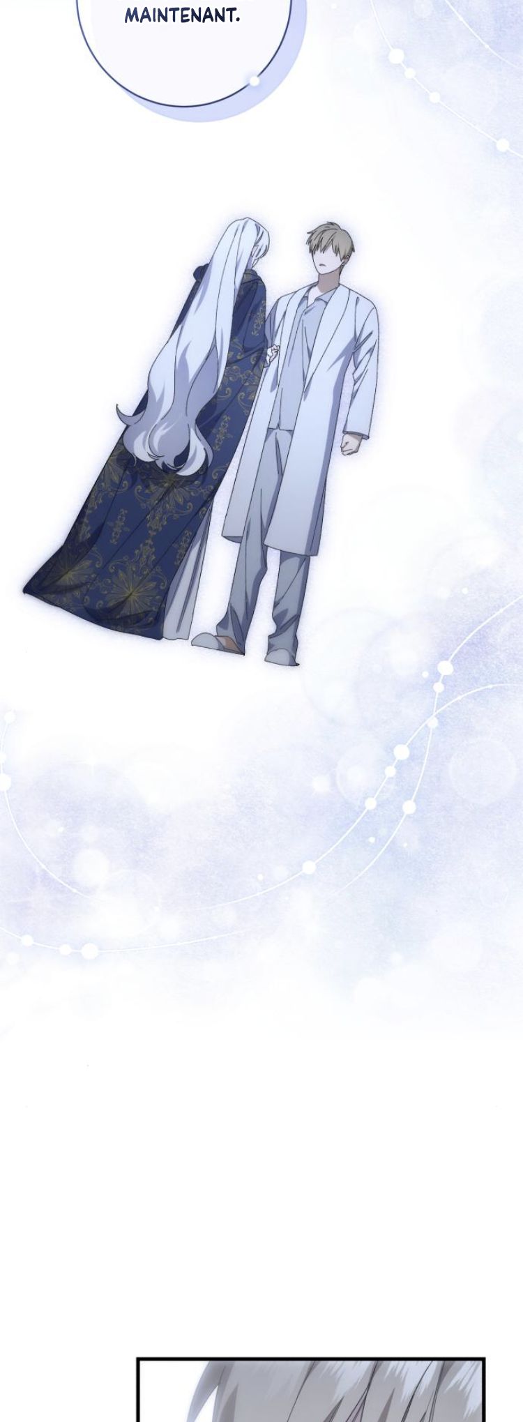 Read What the Duke Picked Up in the Forest FR Manga Online