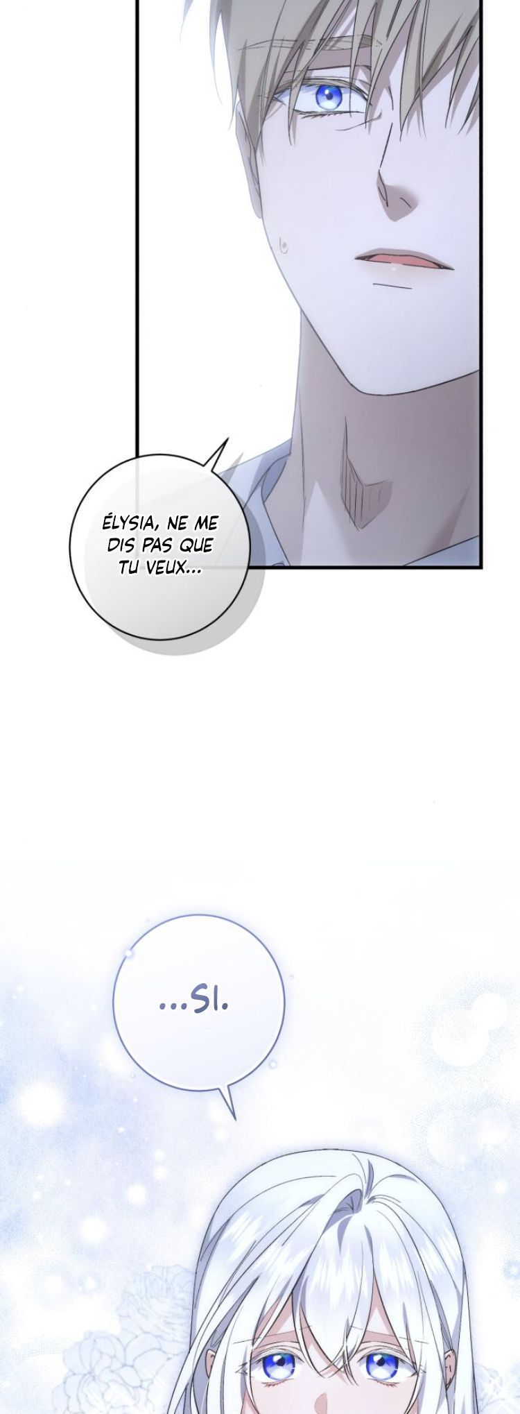 Read What the Duke Picked Up in the Forest FR Manga Online