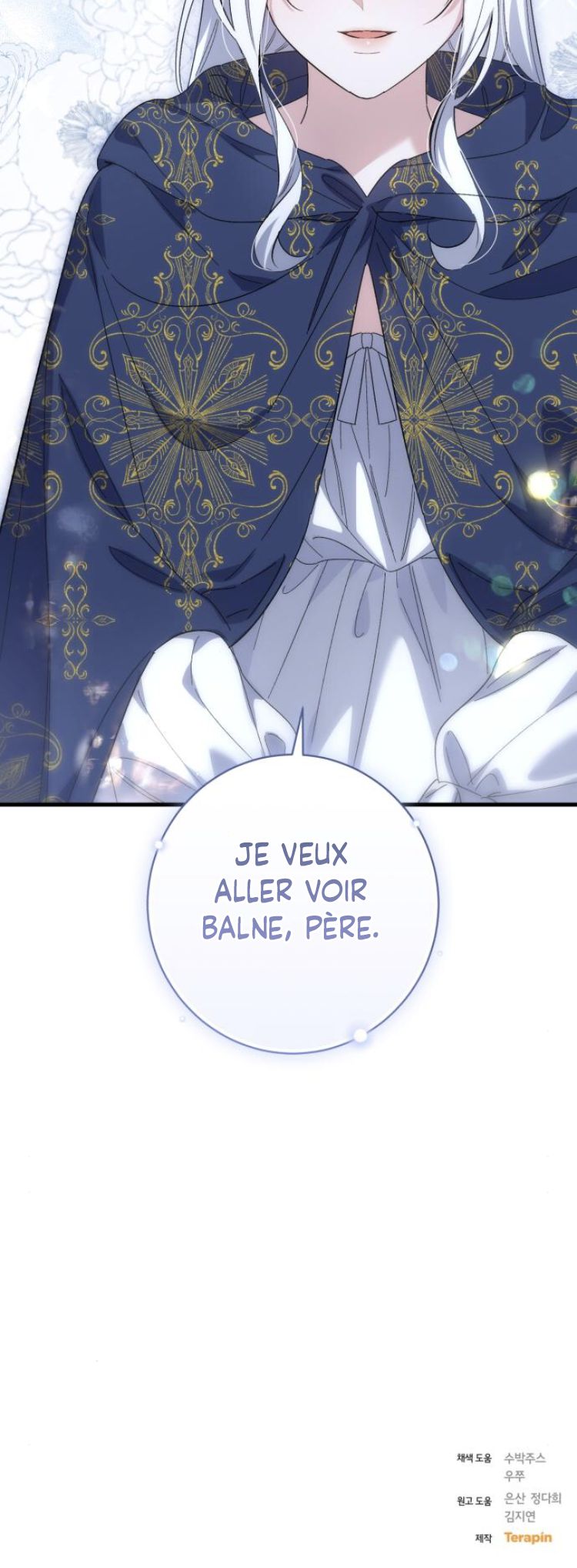 Read What the Duke Picked Up in the Forest FR Manga Online